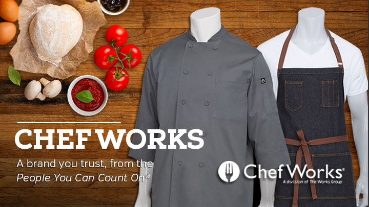 Chef Works